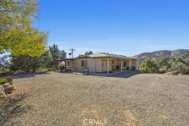 Detail Gallery Image 44 of 47 For 9780 Fay Ranch, Weldon,  CA 93240 - 2 Beds | 2 Baths