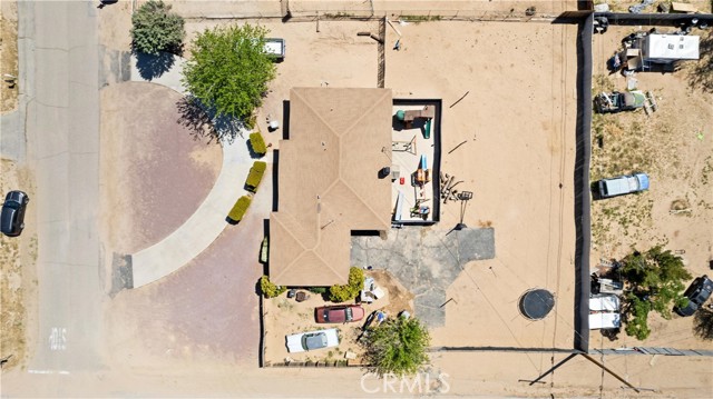 Detail Gallery Image 21 of 34 For 11532 Shangri La Ave, Hesperia,  CA 92345 - 2 Beds | 2 Baths