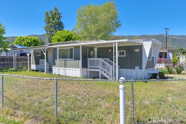 Detail Gallery Image 13 of 34 For 26455 Paradise Valley Rd #86,  Warner Springs,  CA 92086 - 2 Beds | 1 Baths