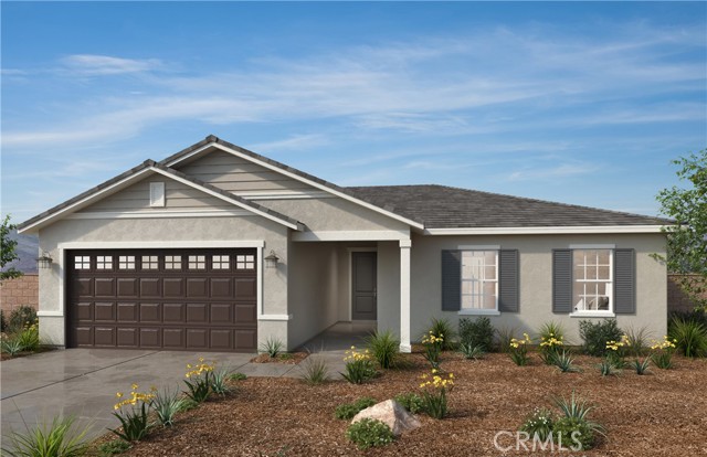 Detail Gallery Image 1 of 1 For 11638 Tigertail Rd, Moreno Valley,  CA 92557 - 3 Beds | 2 Baths