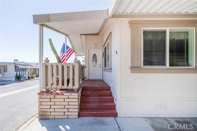 Detail Gallery Image 2 of 31 For 1700 S State St #60,  Hemet,  CA 92543 - 2 Beds | 2 Baths