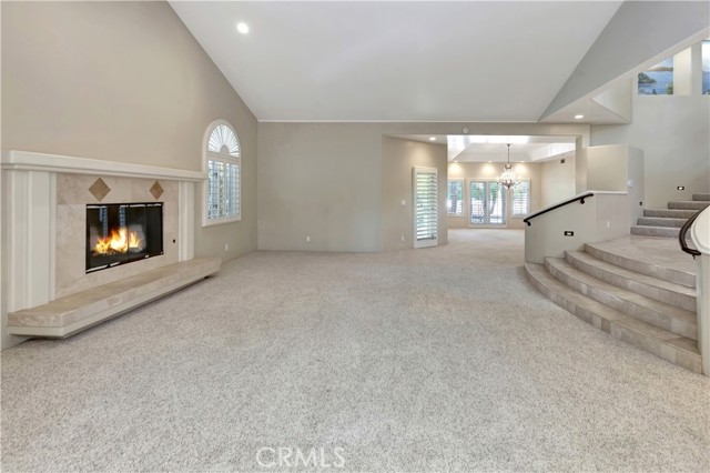 Detail Gallery Image 4 of 60 For 10762 Center Dr, Villa Park,  CA 92861 - 6 Beds | 6/1 Baths