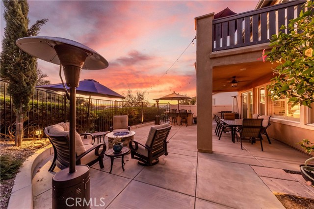 Detail Gallery Image 4 of 57 For 44343 Revana St, Temecula,  CA 92592 - 4 Beds | 3/1 Baths