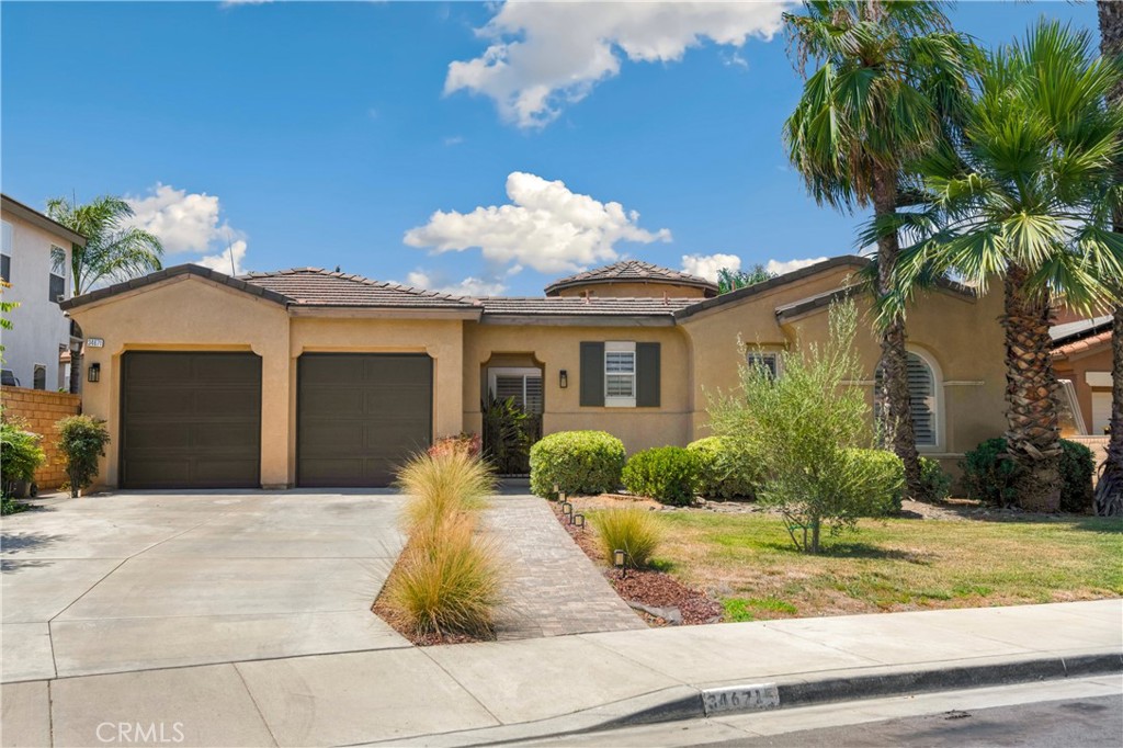 34671 Dalea Road