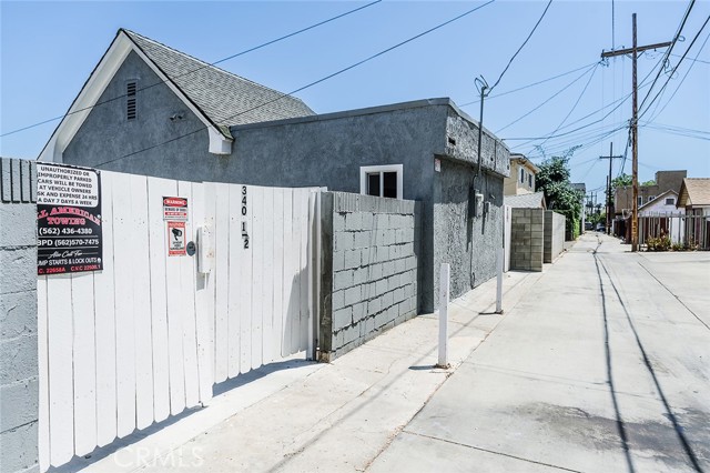 Detail Gallery Image 22 of 25 For 340 E 19th St, Long Beach,  CA 90806 - – Beds | – Baths