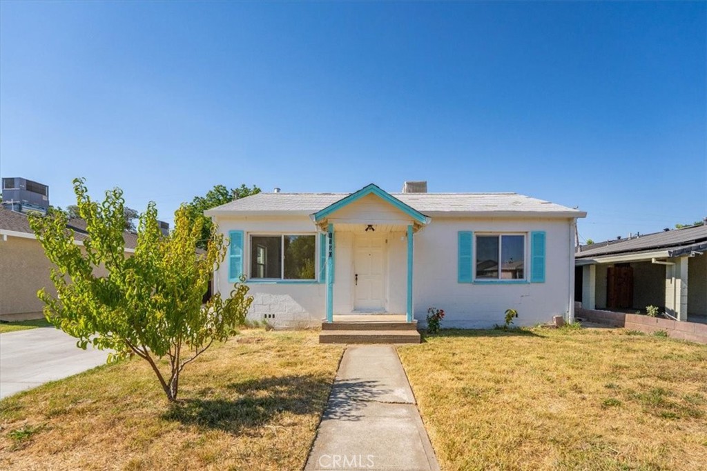 1550 Kaufman Avenue