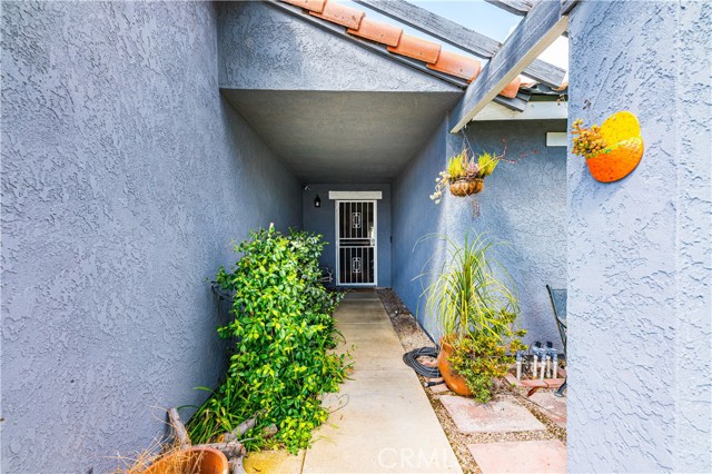 Detail Gallery Image 5 of 24 For 4186 Rexford Dr, Hemet,  CA 92545 - 3 Beds | 2 Baths