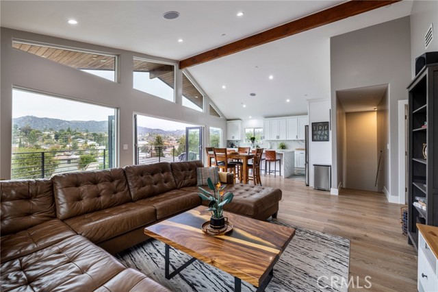 Detail Gallery Image 1 of 1 For 1324 Oak Grove Dr, Los Angeles,  CA 90041 - 4 Beds | 4 Baths