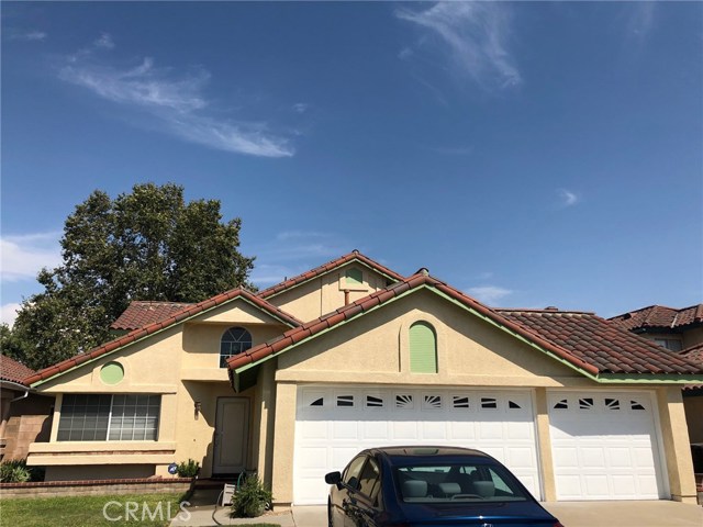 13657 Sycamore Ln, Chino, CA 91710