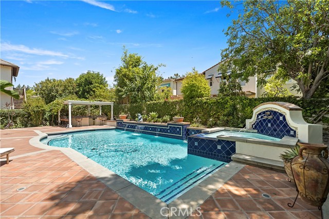 Detail Gallery Image 55 of 58 For 32 New Dawn, Irvine,  CA 92620 - 5 Beds | 4/1 Baths