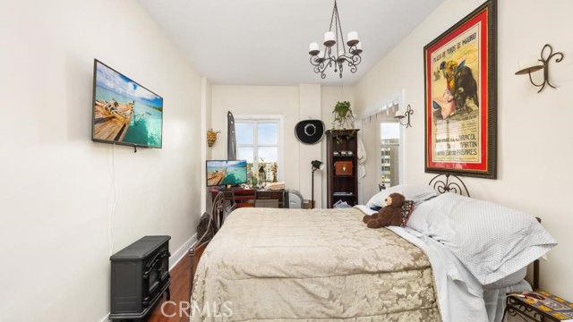 Detail Gallery Image 16 of 21 For 140 Linden Ave #962,  Long Beach,  CA 90802 - 1 Beds | 1 Baths