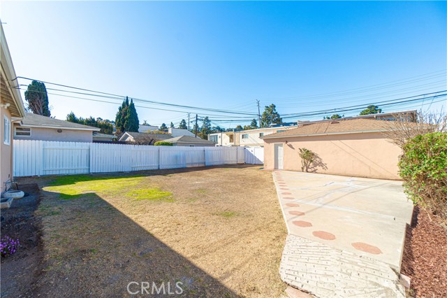 24217 Park Street, Torrance, California 90505, 3 Bedrooms Bedrooms, ,1 BathroomBathrooms,Residential Lease,Sold,Park,PV25011438