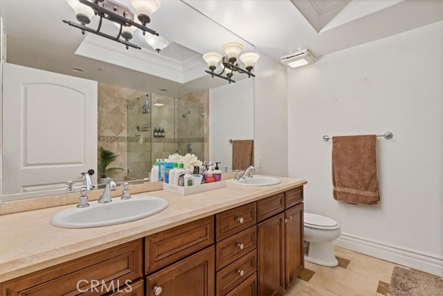 Detail Gallery Image 21 of 31 For 12026 Hoffman Steet #101,  Studio City,  CA 91604 - 3 Beds | 3 Baths