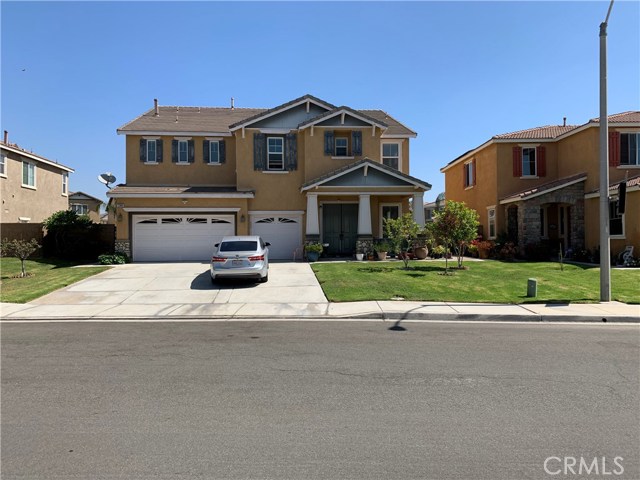 12866 Eastern Shore Dr, Eastvale, CA 92880