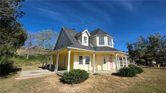 Detail Gallery Image 3 of 21 For 49350 Squaw Peak Ct, Aguanga,  CA 92536 - 2 Beds | 2/1 Baths