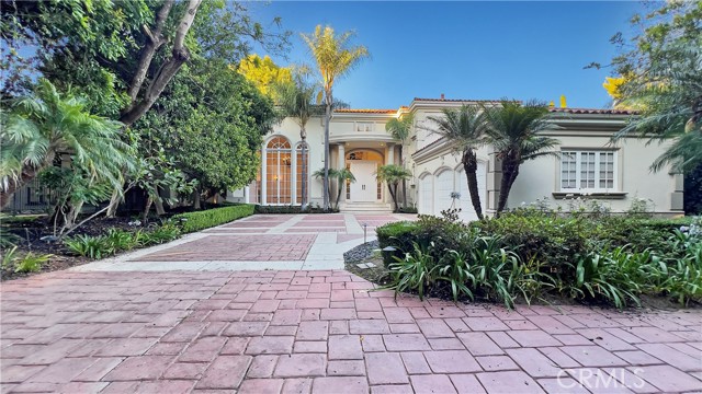 710 Rodeo Drive, Beverly Hills, California 90210, 6 Bedrooms Bedrooms, ,5 BathroomsBathrooms,Single Family Residence,For Sale,Rodeo,OC24166899