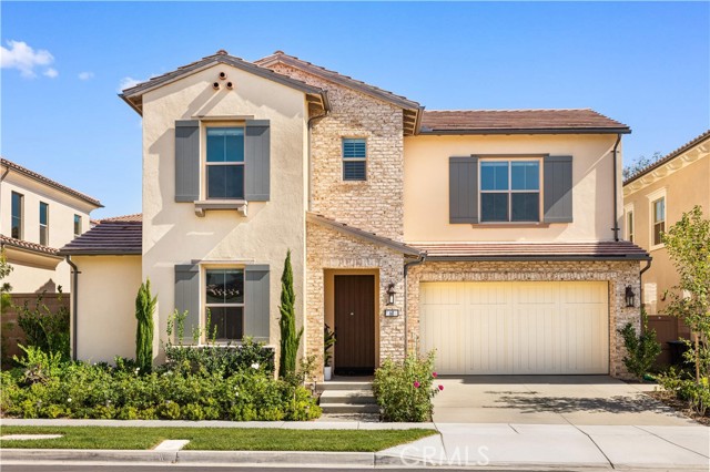 Detail Gallery Image 3 of 73 For 60 Rotunda, Irvine,  CA 92620 - 4 Beds | 3/1 Baths