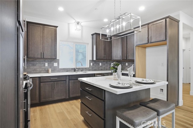 Detail Gallery Image 16 of 31 For 18671 Buckeye Pl, Tehachapi,  CA 93561 - 3 Beds | 2/1 Baths