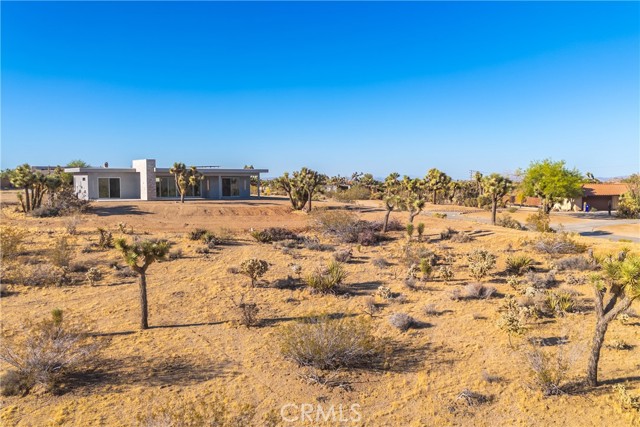 Detail Gallery Image 58 of 75 For 58871 Meredith Ct, Yucca Valley,  CA 92284 - 3 Beds | 2 Baths