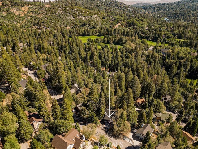 Detail Gallery Image 49 of 50 For 26352 Spyglass Dr, Lake Arrowhead,  CA 92352 - 4 Beds | 3/1 Baths