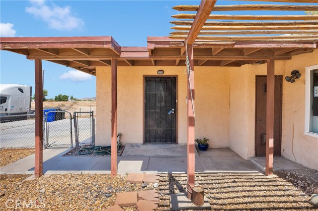 Detail Gallery Image 4 of 35 For 35391 Western Dr, Barstow,  CA 92311 - 3 Beds | 1/1 Baths