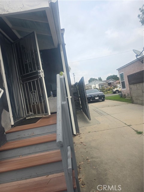 Detail Gallery Image 26 of 50 For 612 W Ellis, Inglewood,  CA 90302 - 4 Beds | 2 Baths