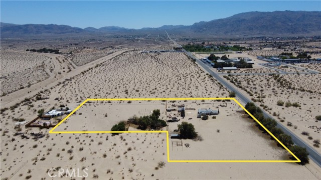 Detail Gallery Image 55 of 64 For 5285 Utah Trl, Twentynine Palms,  CA 92277 - 3 Beds | 2 Baths