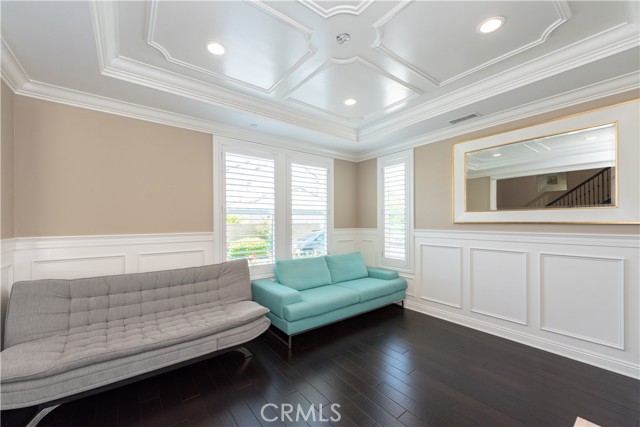 Detail Gallery Image 5 of 47 For 102 Diamondback, Irvine,  CA 92618 - 4 Beds | 4 Baths