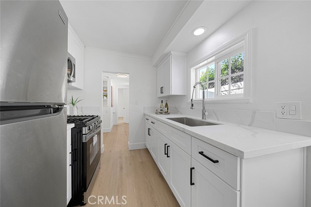 Detail Gallery Image 14 of 32 For 6112 Myosotis, Los Angeles,  CA 90042 - 2 Beds | 1 Baths