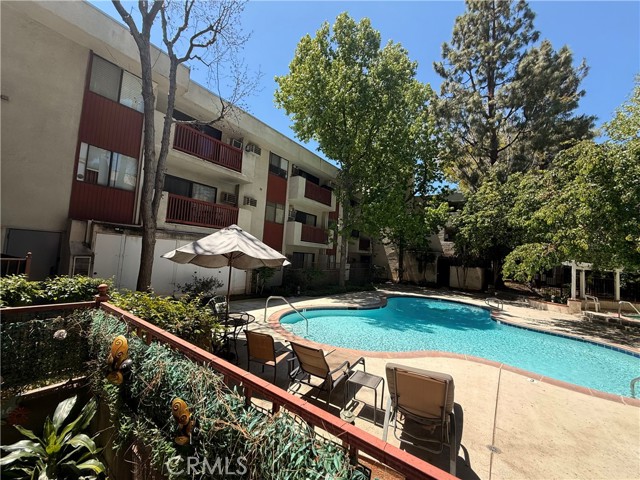Detail Gallery Image 1 of 2 For 20234 Cantara St #143,  Winnetka,  CA 91306 - 2 Beds | 2 Baths