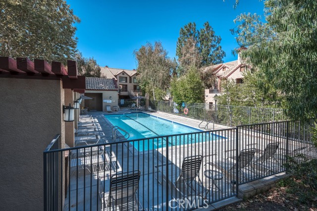 Detail Gallery Image 23 of 28 For 28114 Seco Canyon #156,  Saugus,  CA 91390 - 2 Beds | 2/1 Baths