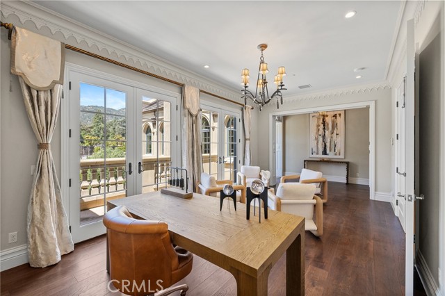 Detail Gallery Image 34 of 75 For 18 Dovetail Ln, Bradbury,  CA 91008 - 10 Beds | 13 Baths