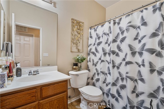 Detail Gallery Image 30 of 40 For 547 Ivy Crest Dr, San Jacinto,  CA 92582 - 3 Beds | 2 Baths