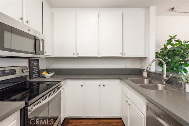 Detail Gallery Image 12 of 33 For 2900 Madison Ave  A17, Fullerton,  CA 92831 - 1 Beds | 1 Baths