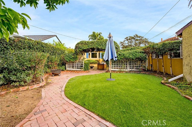 Detail Gallery Image 26 of 34 For 3755 Olive, Long Beach,  CA 90807 - – Beds | – Baths