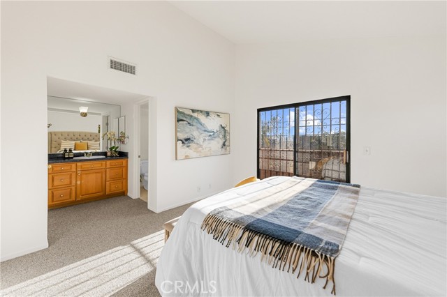 Detail Gallery Image 17 of 32 For 406 N Lincoln Ave a,  Monterey Park,  CA 91755 - 3 Beds | 3 Baths