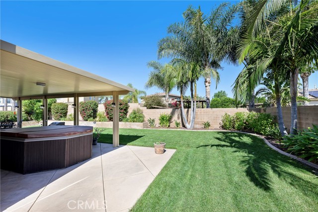 Detail Gallery Image 55 of 63 For 14286 Fairchild, Corona,  CA 92880 - 4 Beds | 2/1 Baths