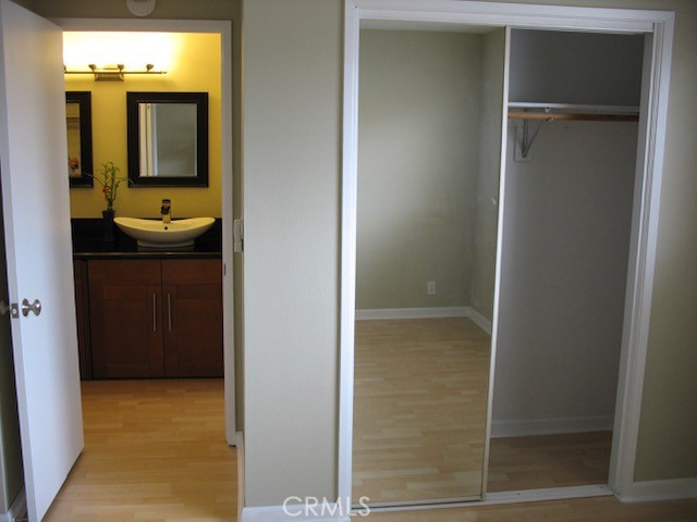Detail Gallery Image 7 of 15 For 4633 Marine Ave #256,  Lawndale,  CA 90260 - 1 Beds | 1 Baths