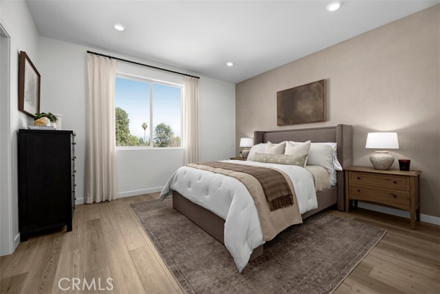Detail Gallery Image 3 of 5 For 6644 via Vista, Pico Rivera,  CA 90660 - 3 Beds | 3/1 Baths