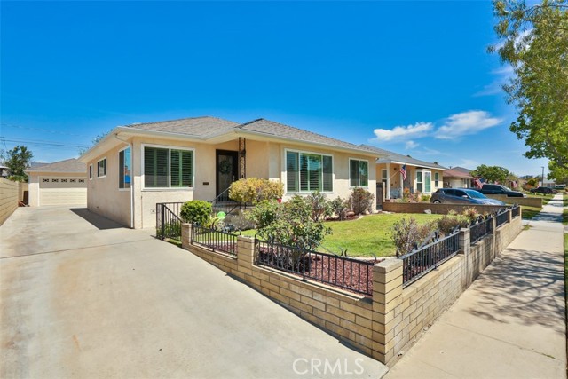 Image 2 for 5945 Loomis St, Lakewood, CA 90713