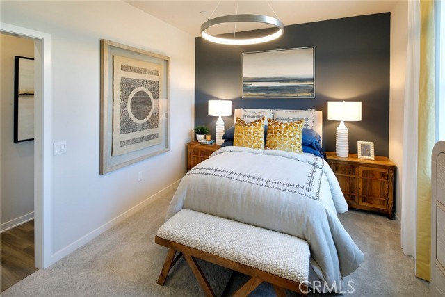 Detail Gallery Image 5 of 13 For 36125 Domingo Ave #2201,  Murrieta,  CA 92563 - 2 Beds | 2 Baths