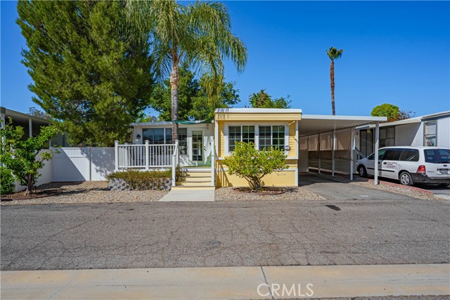 Detail Gallery Image 1 of 43 For 31130 S General Kearny Rd #172,  Temecula,  CA 92591 - 2 Beds | 1 Baths
