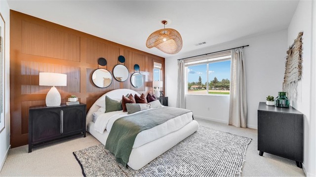 Detail Gallery Image 12 of 20 For 2654 Birdsong Privado Ave, Ontario,  CA 91761 - 4 Beds | 3 Baths
