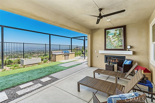 Detail Gallery Image 41 of 56 For 2521 Chad Zeller, Corona,  CA 92882 - 4 Beds | 3/1 Baths