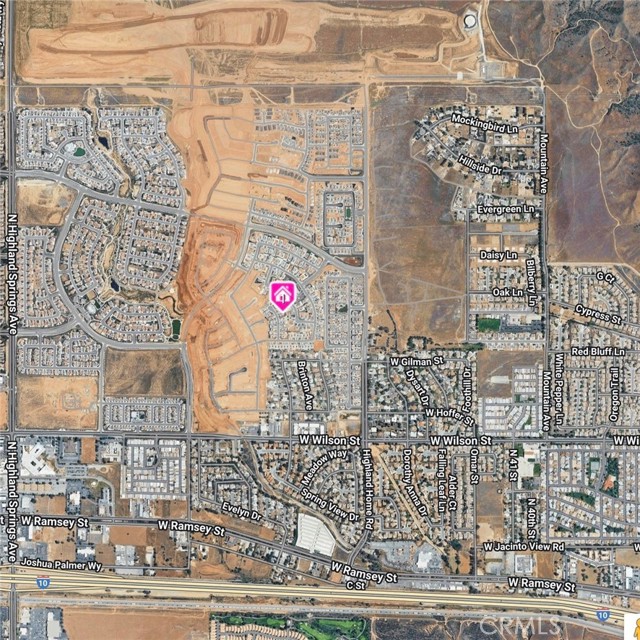 Detail Gallery Image 23 of 23 For 1352 Fiddleleaf, Banning,  CA 92220 - 2 Beds | 2 Baths