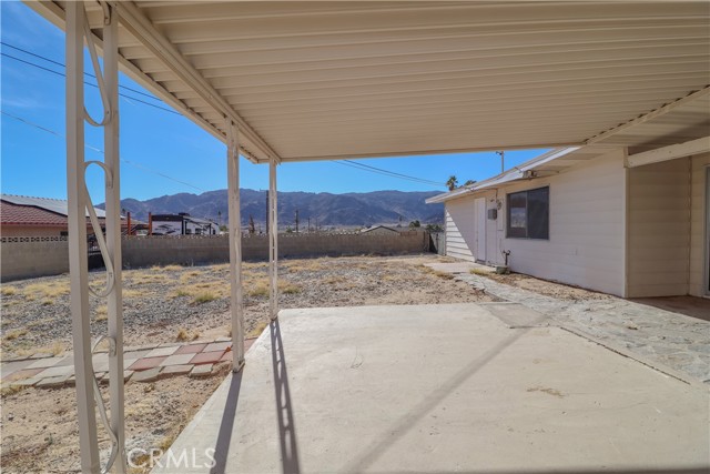 Detail Gallery Image 31 of 36 For 5955 Morongo Rd, Twentynine Palms,  CA 92277 - 3 Beds | 2 Baths