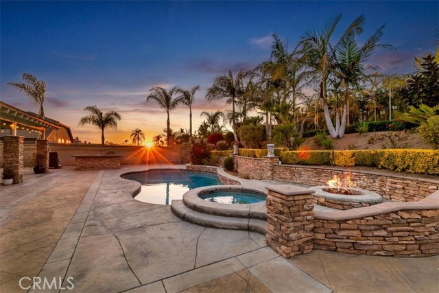 Detail Gallery Image 49 of 72 For 229 Oldenburg Ln, Norco,  CA 92860 - 4 Beds | 3 Baths