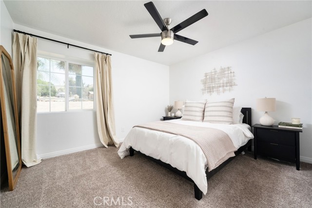 Detail Gallery Image 10 of 56 For 56488 El Dorado Dr, Yucca Valley,  CA 92284 - 3 Beds | 2 Baths