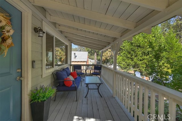 396 Log, Crestline, CA 92325