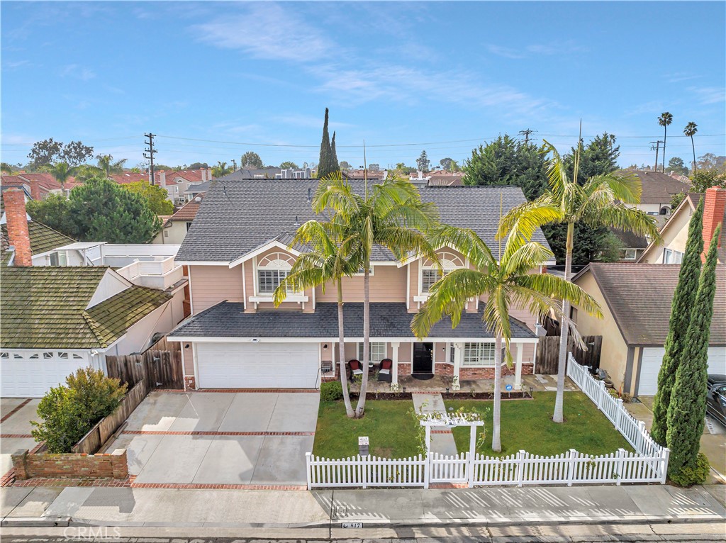 417 E 16th Place, Costa Mesa, CA 92627